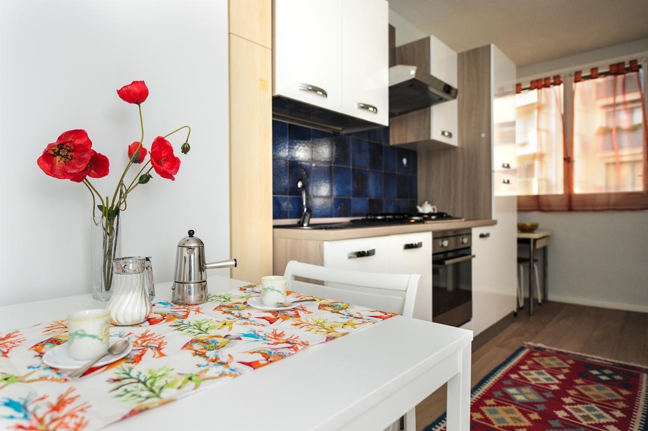 Blue Lagon Five Stars Holiday House ニース エクステリア 写真